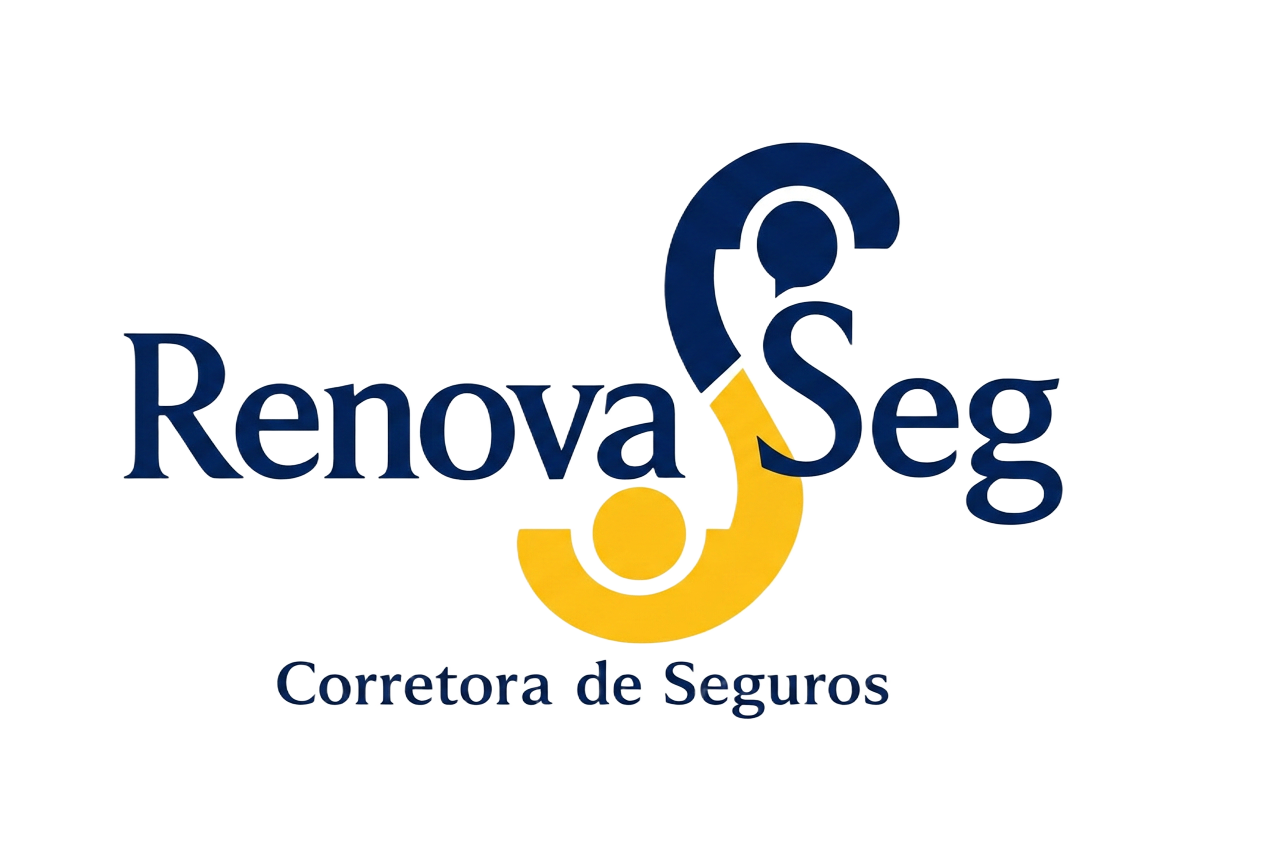 RenovaSeg Corretora de Seguros